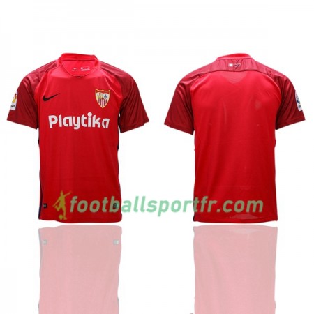 Tenue Séville FC Extérieur 2018-2019 Maillot de Foot